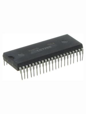 Микросхема LC7265
