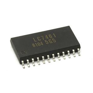 Микросхема LC7461-8104 SMD