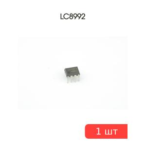 Микросхема LC8992