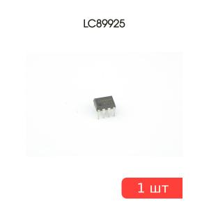 Микросхема LC89925