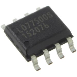 Микросхема LD7750GS SO8 LeadTrend (упаковка 2шт)