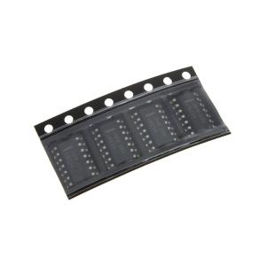 Микросхема LM224D (LM324D) SO14 UMW (упаковка 4шт)