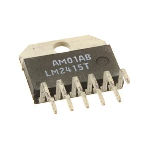 Микросхема LM2415T (CVA2415T)