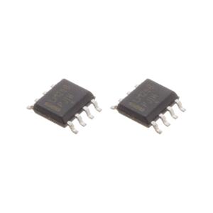 Микросхема LM258DR2G SO8 ONS (упаковка 2шт)