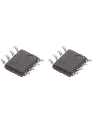 Микросхема LM258DR2G SO8 ONS (упаковка 2шт)