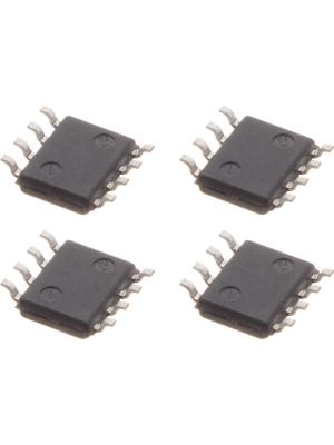 Микросхема LM258DR2G SO8 ONS (упаковка 4шт)