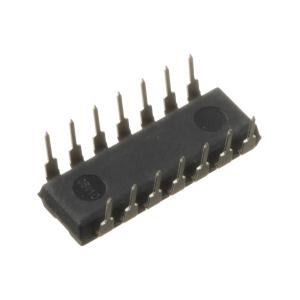Микросхема LM2902N DIP14 Texas