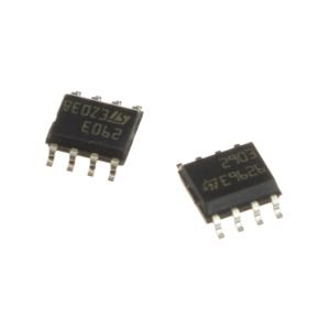Микросхема LM2903D SO8 STM (упаковка 2шт)