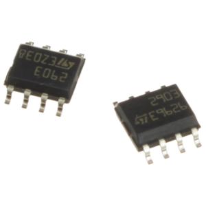 Микросхема LM2903D SO8 STM (упаковка 2шт)