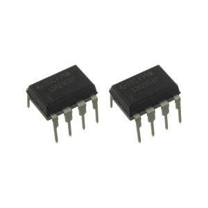 Микросхема LM2903P DIP8 Texas (упаковка 2шт)
