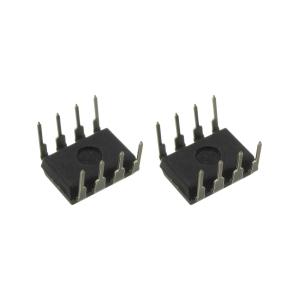 Микросхема LM2903P DIP8 Texas (упаковка 2шт)