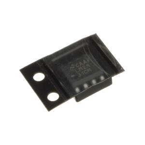 Микросхема LM2931CM SO8 NS