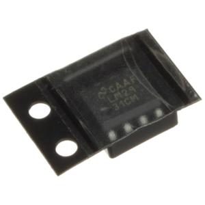 Микросхема LM2931CM SO8 NS