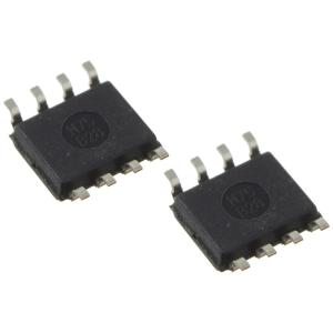 Микросхема LM311D SO8 Texas (упаковка 2шт)