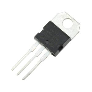 Микросхема LM317T TO-220