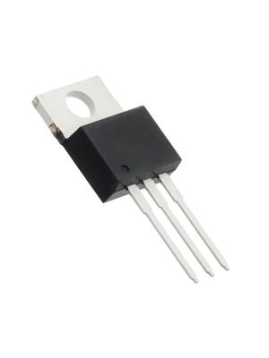 Микросхема LM337TG TO-220 ONS (1.25В…37В 1.5А)
