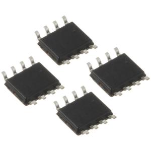 Микросхема LM386G SO8 UTC (упаковка 4шт)