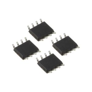 Микросхема LM386G SO8 UTC (упаковка 4шт)
