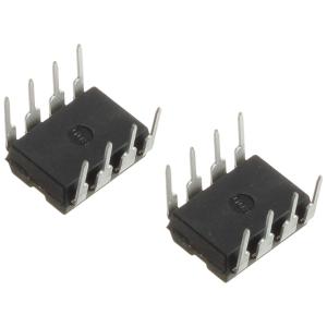 Микросхема LM386L DIP8 UTC (упаковка 2шт)