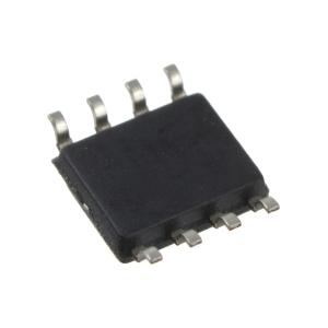 Микросхема LM393D SO8 STM