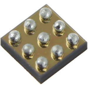 Микросхема LM4671TL NS