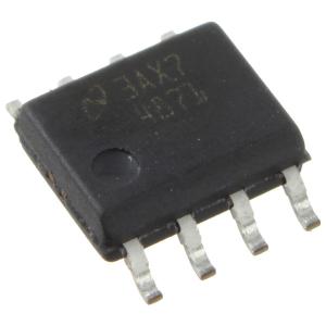 Микросхема LM4871MX SO8 Texas