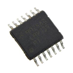Микросхема LMV339MT, TSSOP14, NS