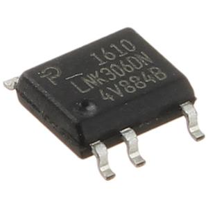 Микросхема LNK306DN SO8C PI