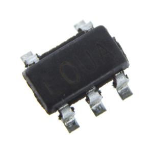 Микросхема LP2985AIM5-5.0, SOT-23-5, NS