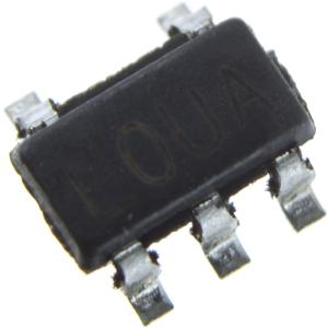 Микросхема LP2985AIM5-5.0, SOT-23-5, NS