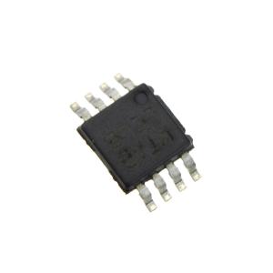 Микросхема LP3982IMM-3.3 (LEUB), VSSOP8, NS