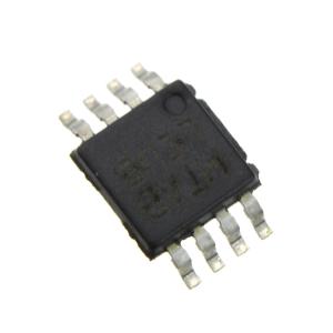 Микросхема LP3982IMM-3.3 (LEUB), VSSOP8, NS