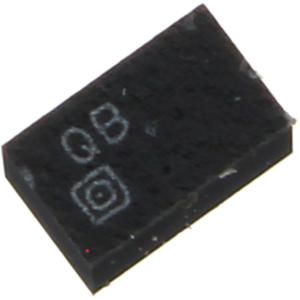 Микросхема LP3985IBP-5.0, DSBGA, NS