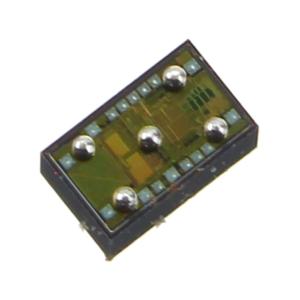 Микросхема LP3985IBP-5.0, DSBGA, NS