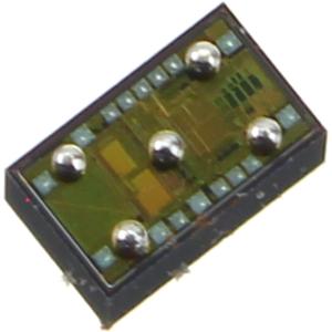 Микросхема LP3985IBP-5.0, DSBGA, NS