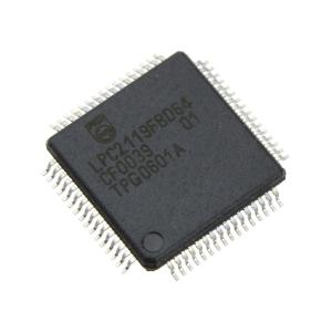 Микросхема LPC2119FBD64.151 PBF, LQFP64, Philips