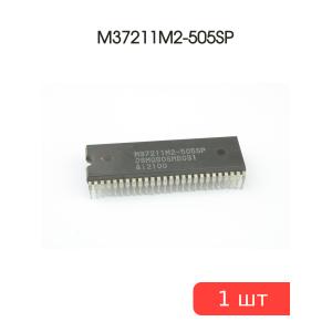 Микросхема M37211M2-505SP