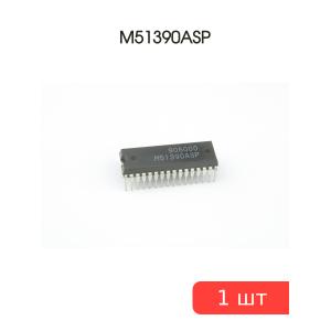 Микросхема M51390ASP