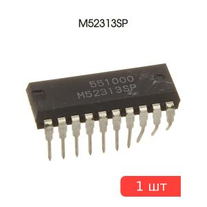 Микросхема M52313SP