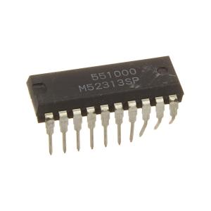 Микросхема M52313SP
