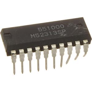 Микросхема M52313SP