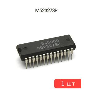Микросхема M52327SP