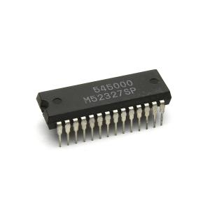 Микросхема M52327SP