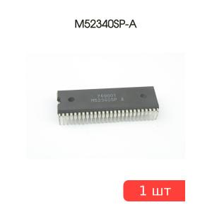 Микросхема M52340SP-A