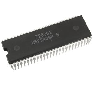 Микросхема M52340SP-B