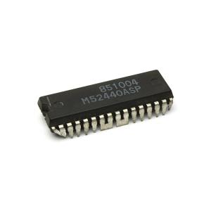 Микросхема M52440ASP vcr