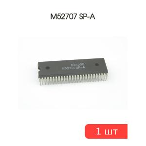 Микросхема M52707 SP-A