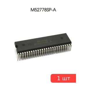 Микросхема M52778SP-A