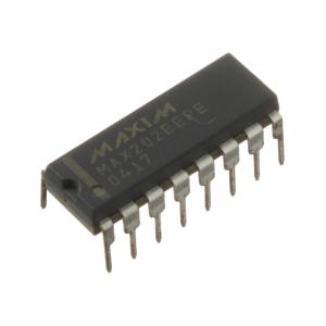Микросхема MAX202EEPE DIP16 Maxim