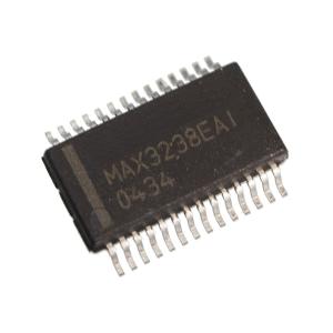 Микросхема MAX3238EAI, SSOP28, Maxim